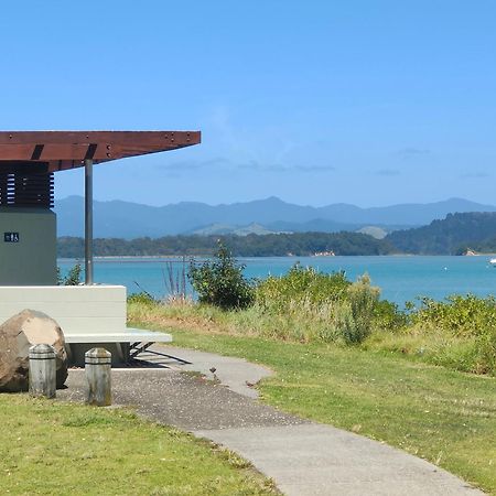 Harbourside Haven Apartment Ohope Exterior foto