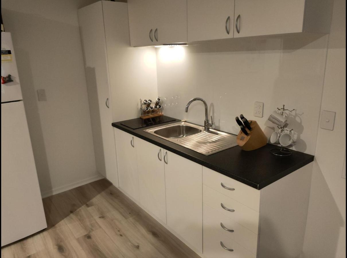 Harbourside Haven Apartment Ohope Exterior foto