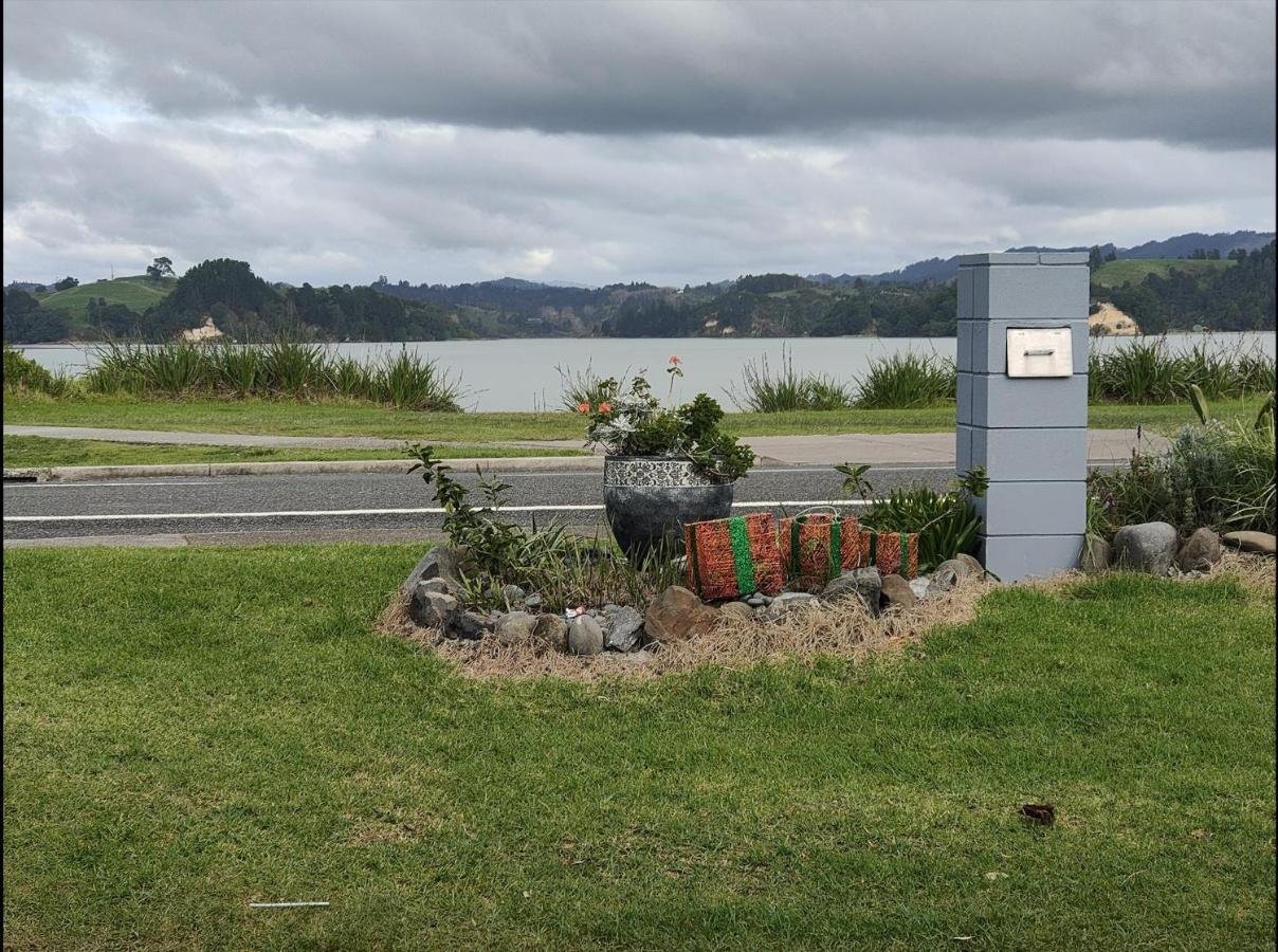 Harbourside Haven Apartment Ohope Exterior foto