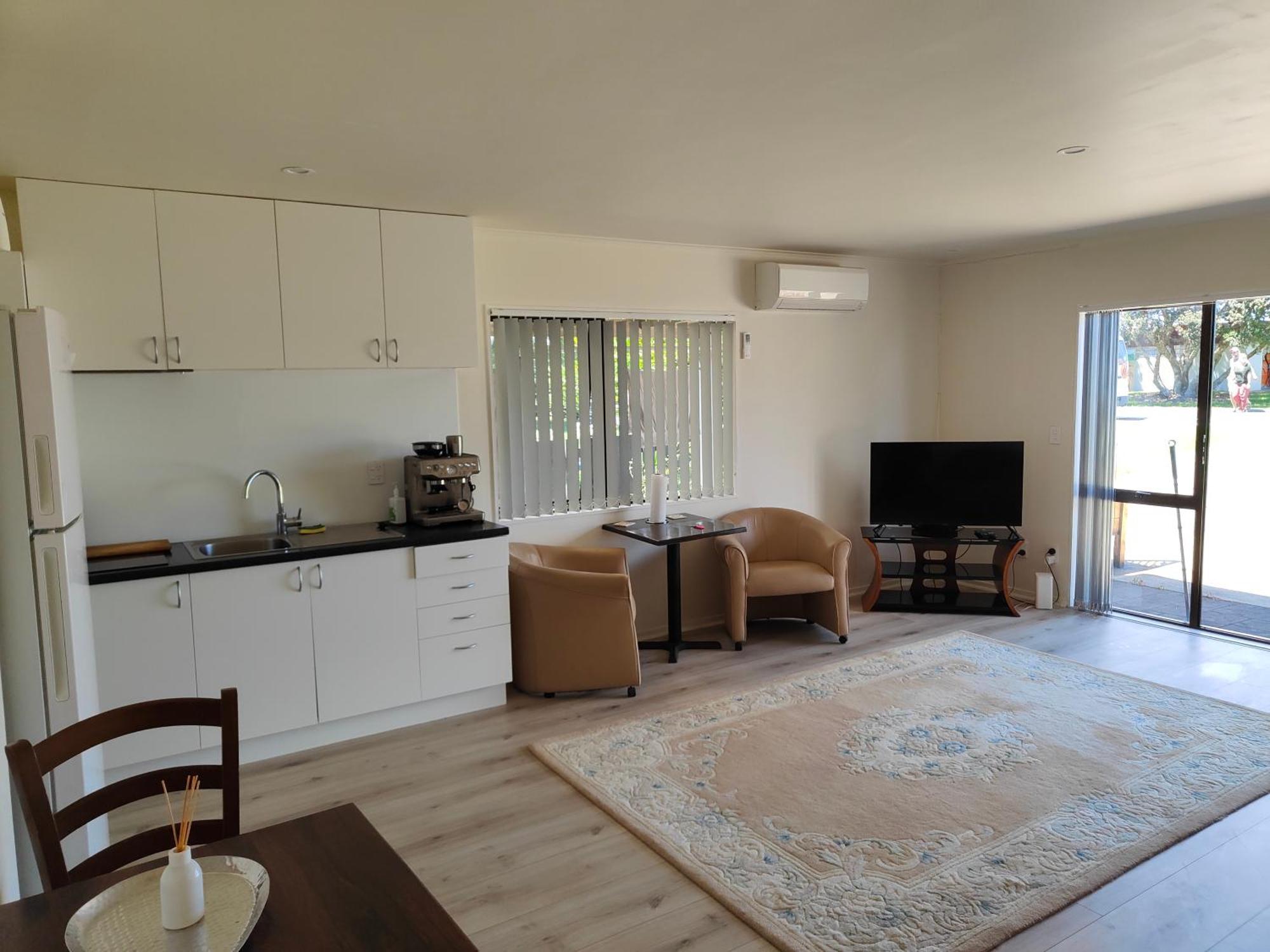 Harbourside Haven Apartment Ohope Exterior foto