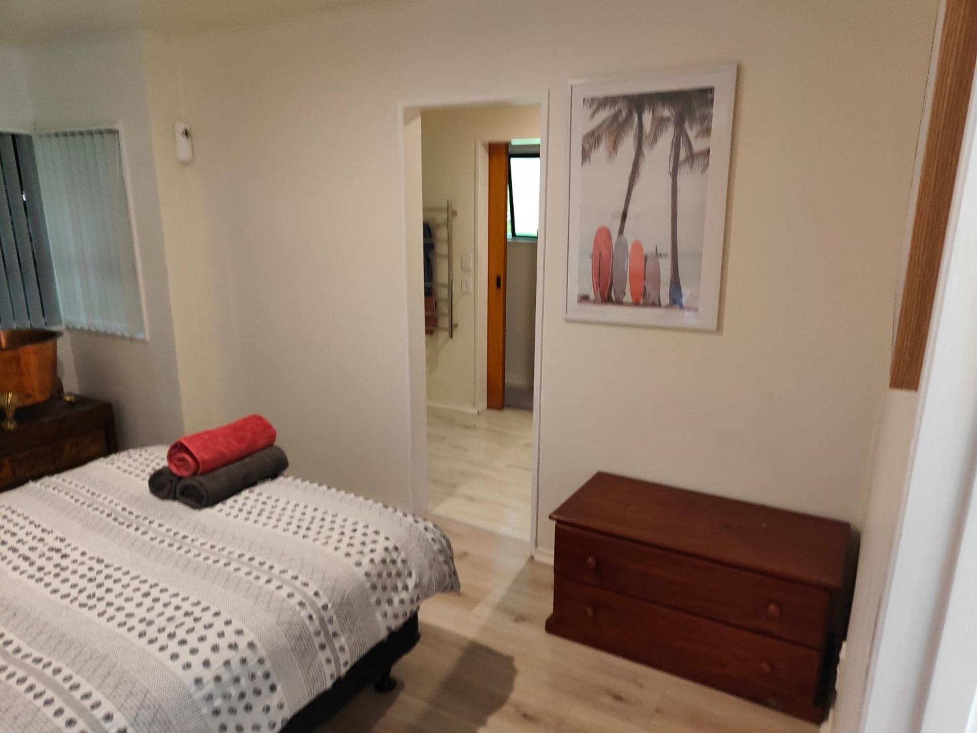 Harbourside Haven Apartment Ohope Exterior foto